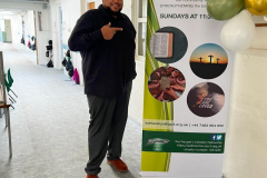 Welcome to PCF Edmonton